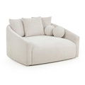54 inch sunbathing sofa bed