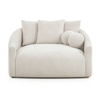 54 inch sunbathing sofa bed