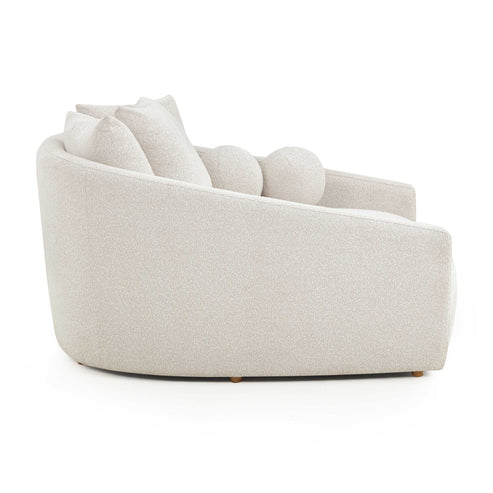 54 inch sunbathing sofa bed
