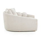 54 inch sunbathing sofa bed