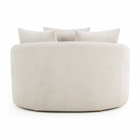 54 inch sunbathing sofa bed